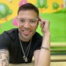 Jonathan Perez