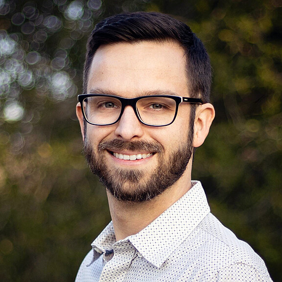 Jeffrey Uzzel | ShareGrid