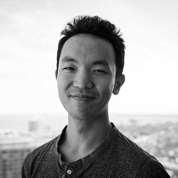 Ien Chi | ShareGrid