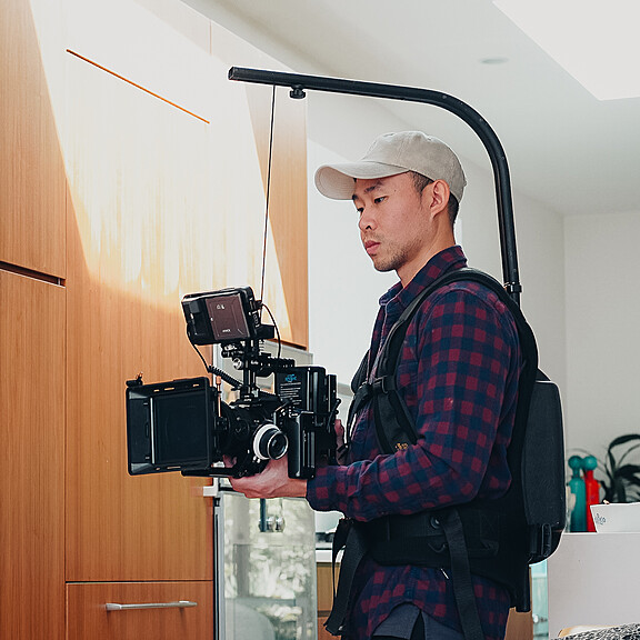 Philip Nguyen | ShareGrid