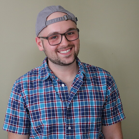 Jacob Falberg | ShareGrid