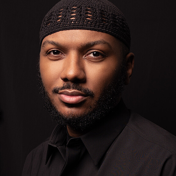 Christopher Smalls | ShareGrid