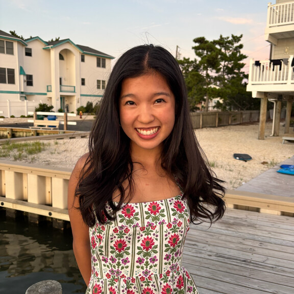 Hannah Oh | ShareGrid