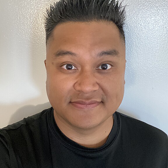 Huy Tran | ShareGrid