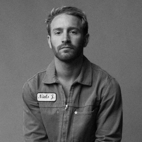 Grant Jensen