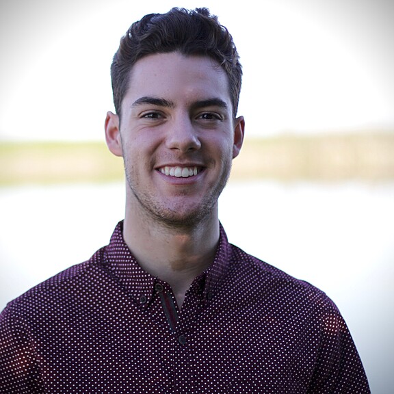 Quinton Capretta ShareGrid