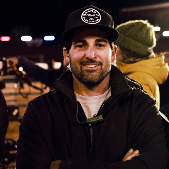 Ryan Staats | ShareGrid