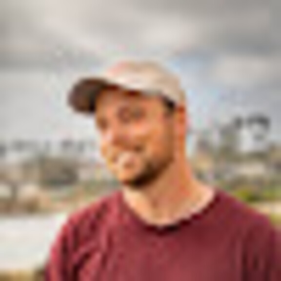 Jacob Swing | ShareGrid
