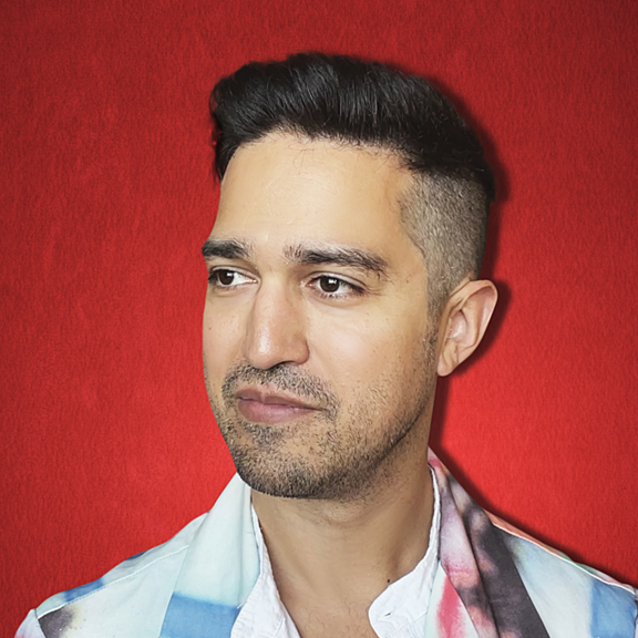 Eric Hinojosa | ShareGrid