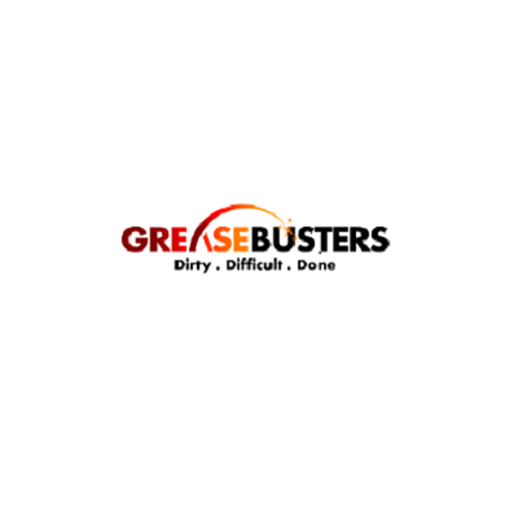 Grease Busters ShareGrid