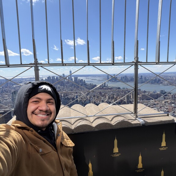Aaron Garcia | ShareGrid