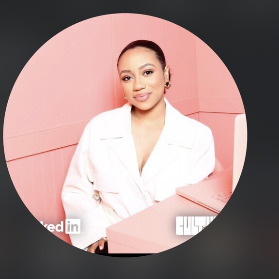 Jada Harrison | ShareGrid