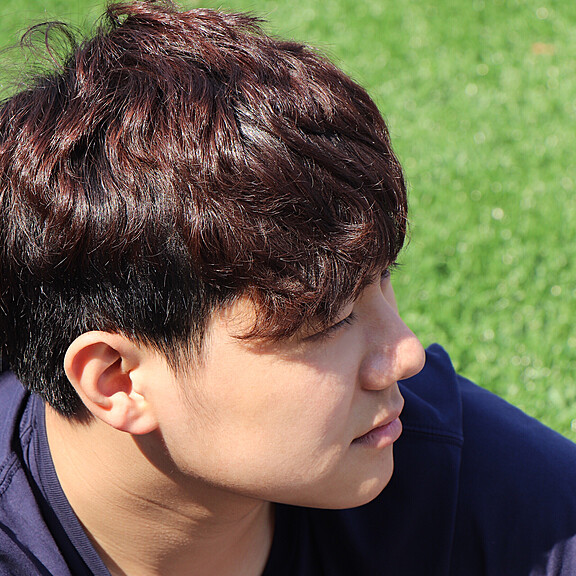 Zheyu Yang | ShareGrid