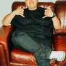 Ernesto Rangel