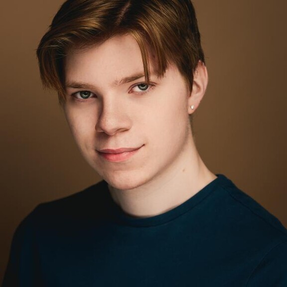 Christopher Holich | ShareGrid