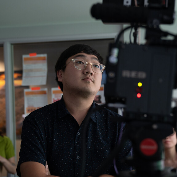 Simon Park | ShareGrid