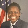 Maya Heyward