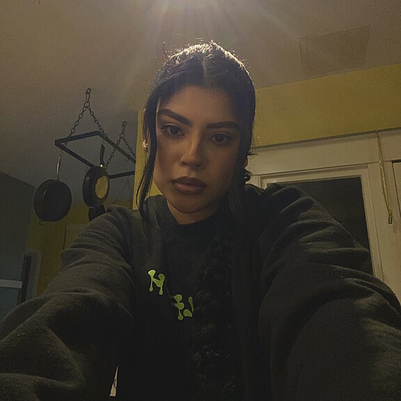 Anahe Garcia | ShareGrid