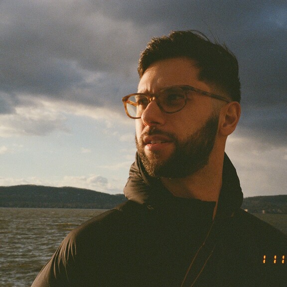 Nathaniel Platzner | ShareGrid