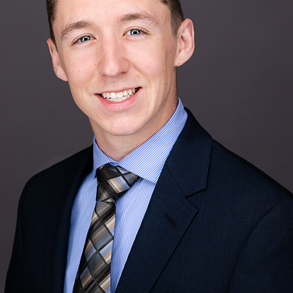 Ryan Vanderhei | ShareGrid