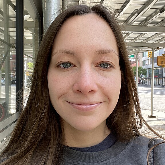 Hannah Beir | ShareGrid
