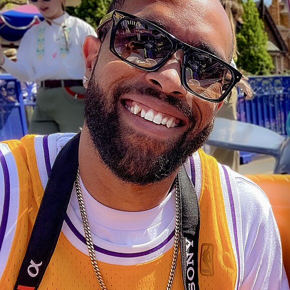 Wade Curry | ShareGrid