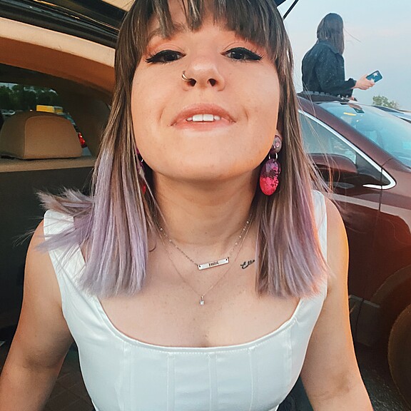 Hannah Paavola | ShareGrid