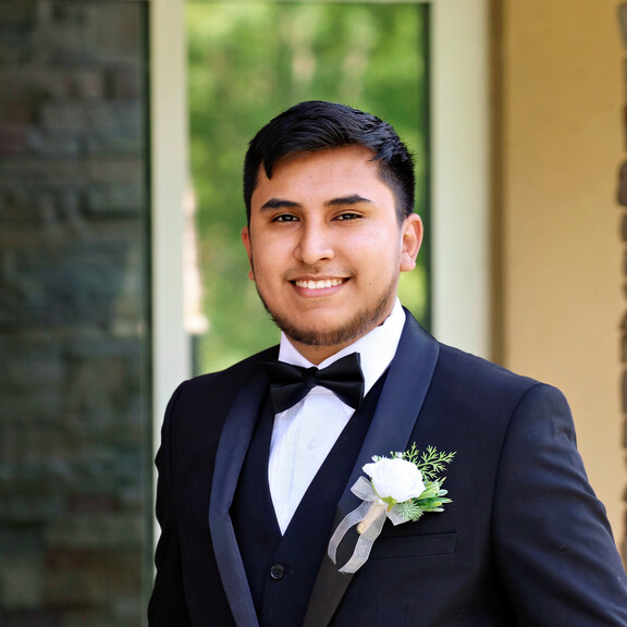 Aaron Otalora Fuentes | ShareGrid