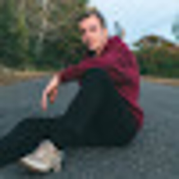 Colin Pagnoni | ShareGrid