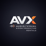 AVX Audio and Visual Event Production 