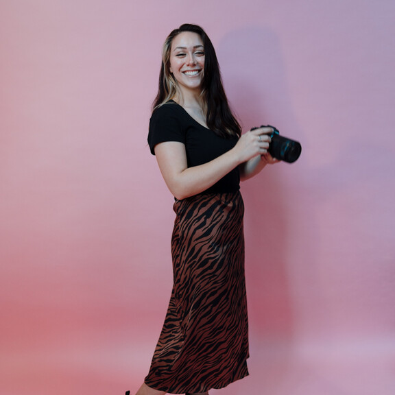 Rachel Smith | ShareGrid