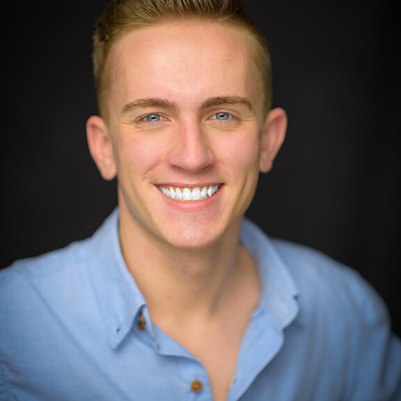 Justin Smusz | ShareGrid