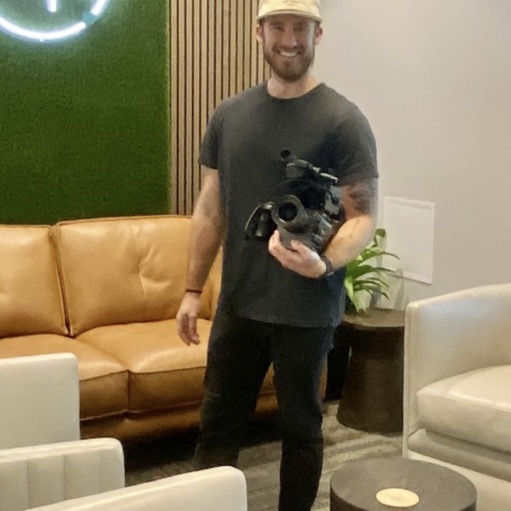 Steven Speed | ShareGrid