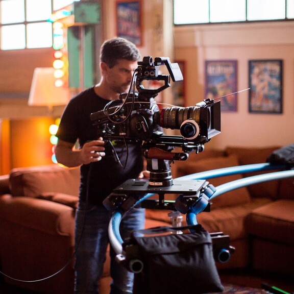 Steve Hyde Films LLC