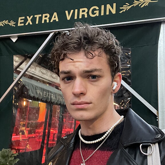 Jake Lively | ShareGrid