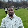 Gaedy Bindoula