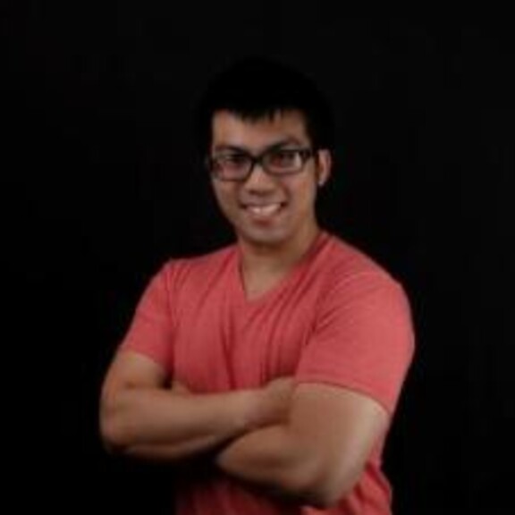 Phong Tran | ShareGrid