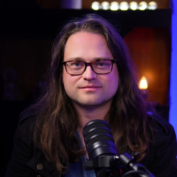 Christopher Heftel | ShareGrid