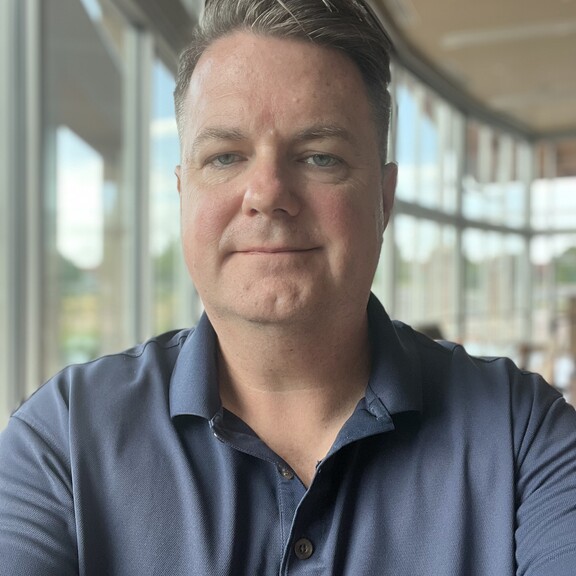 Ryan Powell | ShareGrid