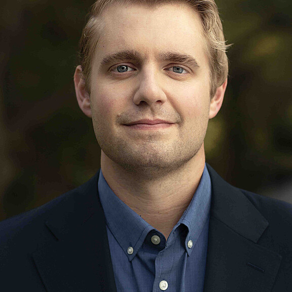 Christopher Hunt | ShareGrid