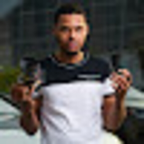Harvey Brooks | ShareGrid