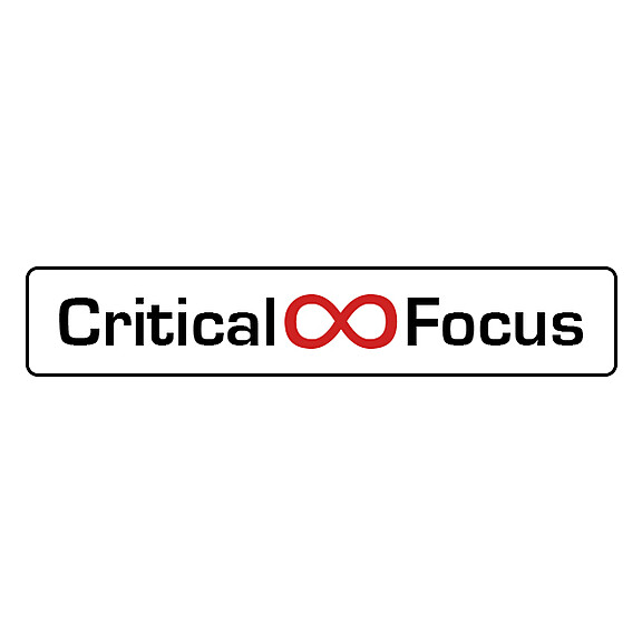 Critical Focus | ShareGrid