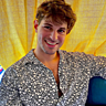 Nicholas Geisler