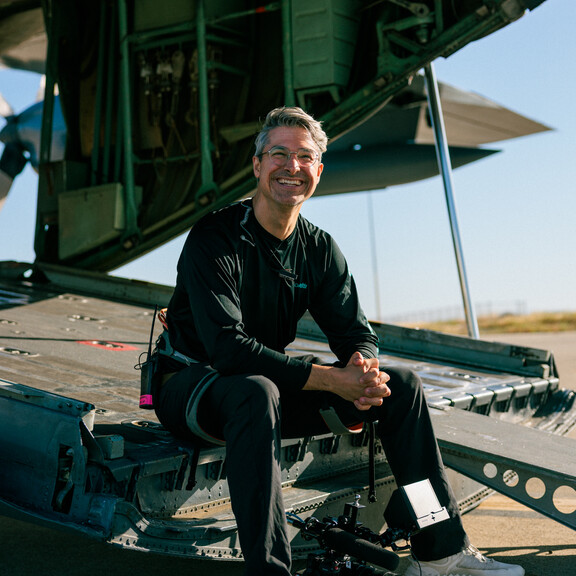 Graham Ehlers Sheldon