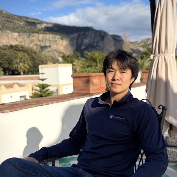 Samuel Yang | ShareGrid
