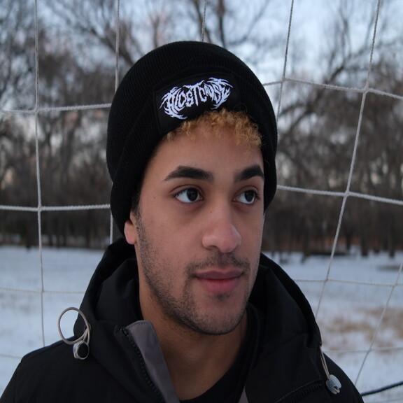 Donovan White | ShareGrid