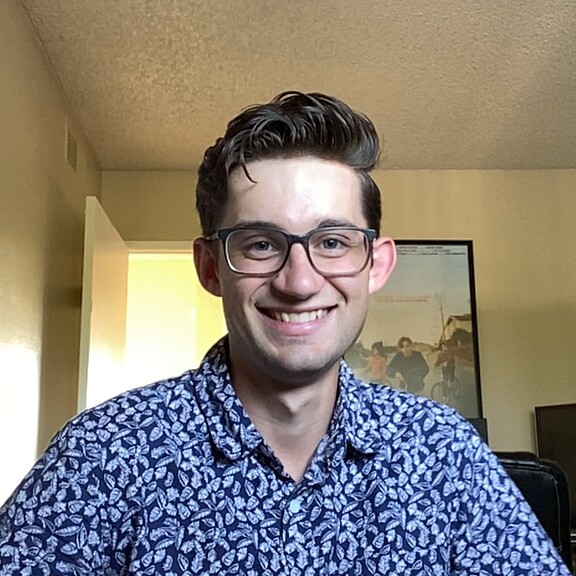 Christopher Schunk | ShareGrid