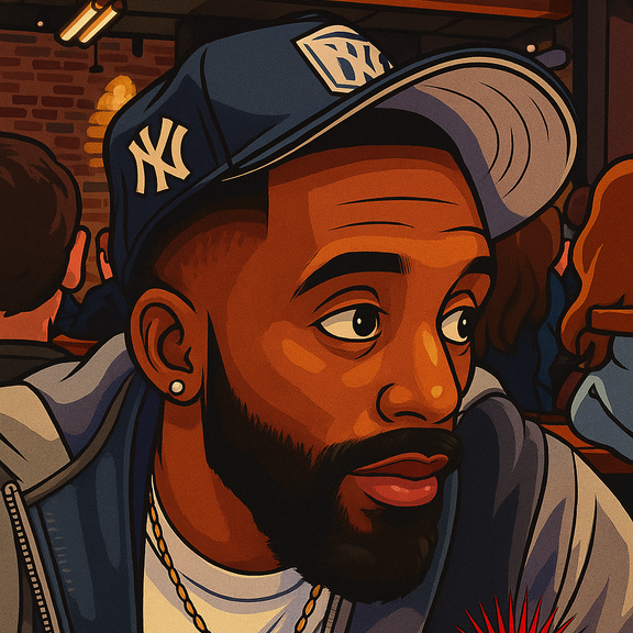 Jacques Hall | ShareGrid