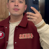 Kevin Vina Torres