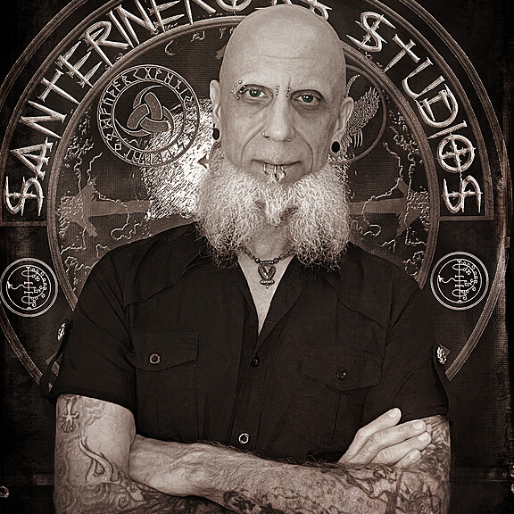 John Santerineross | ShareGrid